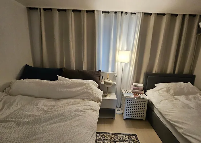 Me House Guest house *