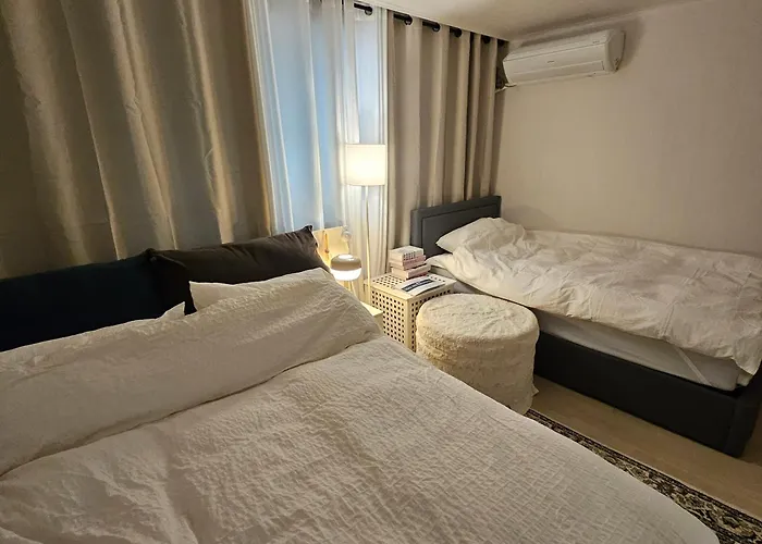 Me House Guest house *