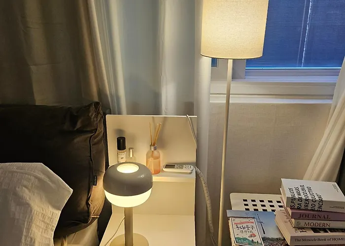 Me House * Seoul